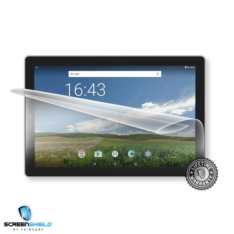 Screenshield™UMAX VisionBook 10Ai folie na displej UMA-VB10AI-D