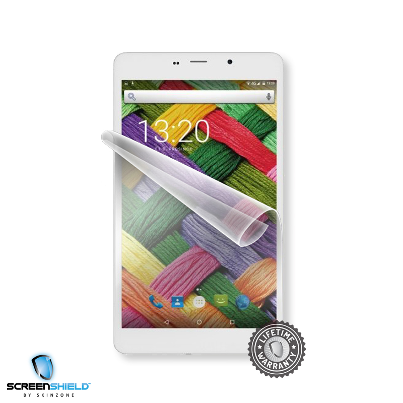 Screenshield™UMAX VisionBook 8Q LTE na displej UMA-VB8Q-D