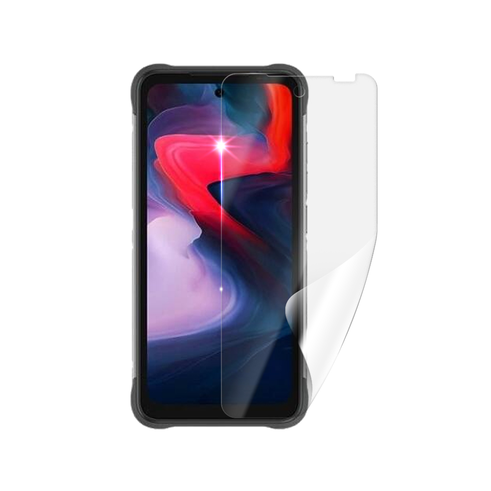 Screenshield UMIDIGI Bison GT2 5G fólie na displej UMI-BISNGT25G-D