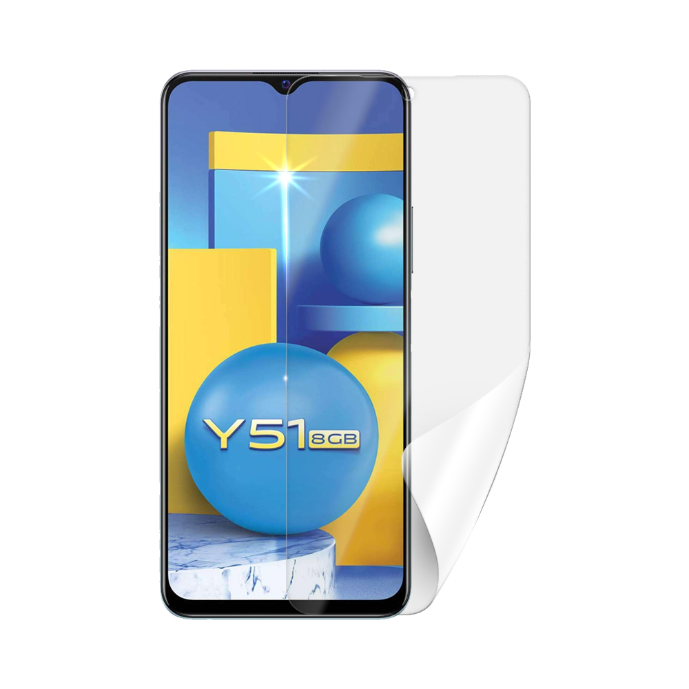 Screenshield VIVO X60 Pro folie na displej VVO-X60PR-D