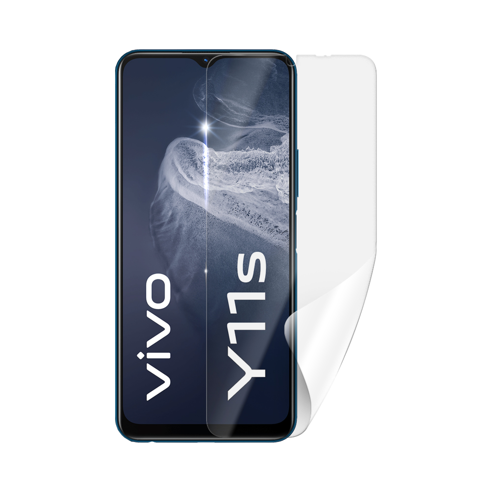 Screenshield VIVO Y11s folie na displej VVO-Y11S-D