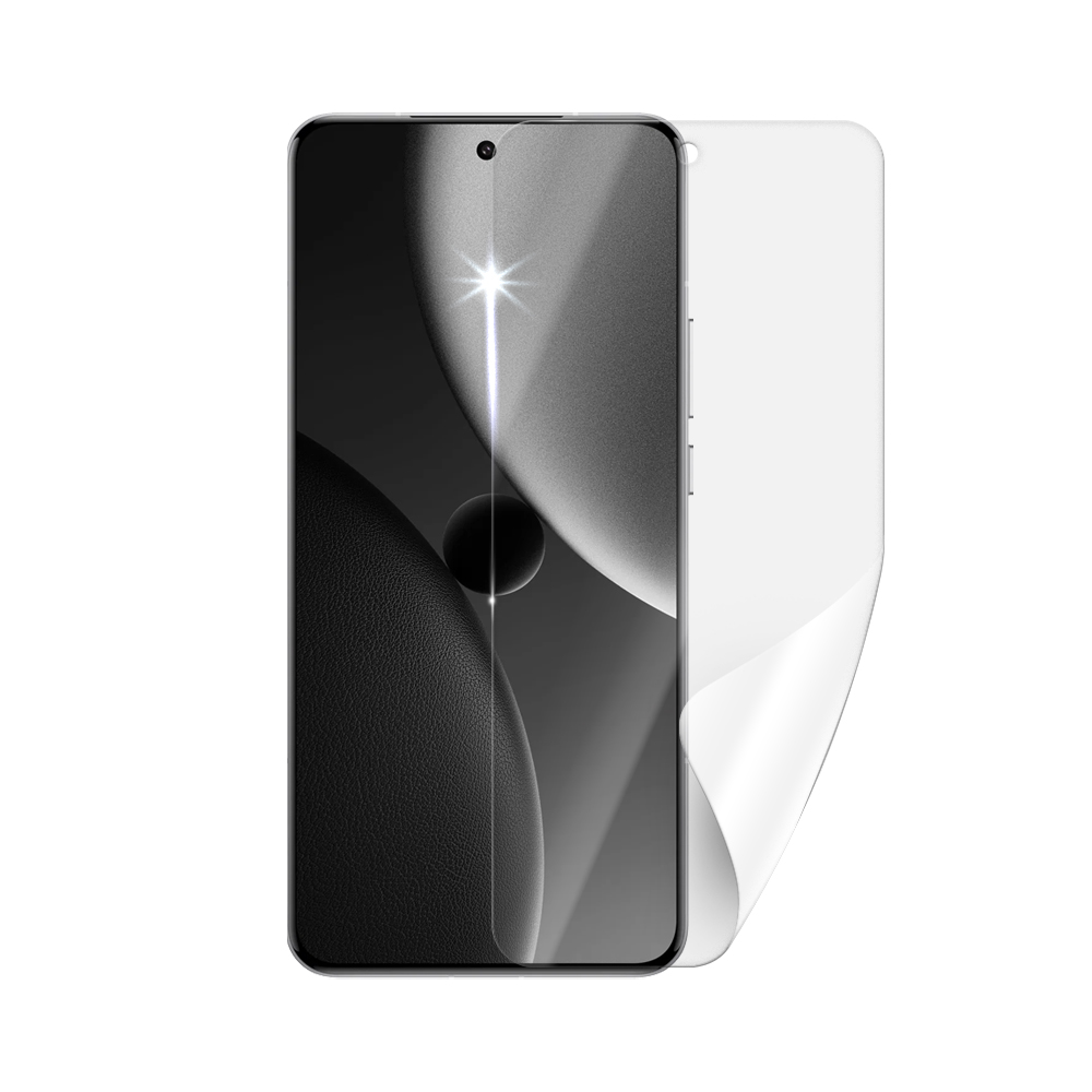 Screenshield XIAOMI 15 Ultra fólie na displej XIA-15UL-D