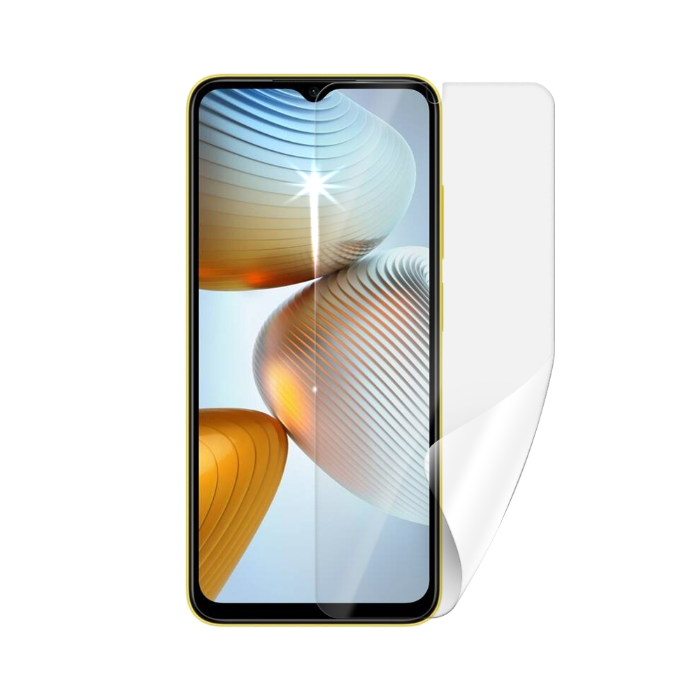 Screenshield XIAOMI POCO M4 5G fólie na displej XIA-POCOM45G-D