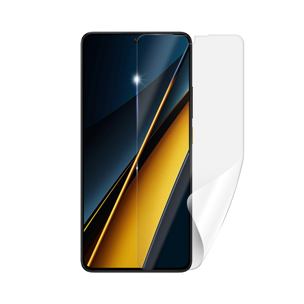 Screenshield XIAOMI POCO X6 Pro 5G fólie na displej XIA-POCOX6PR5G-D