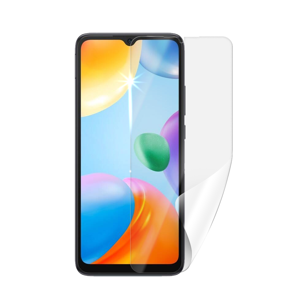 Screenshield XIAOMI Redmi 10C fólie na displej XIA-REDMI10C-D