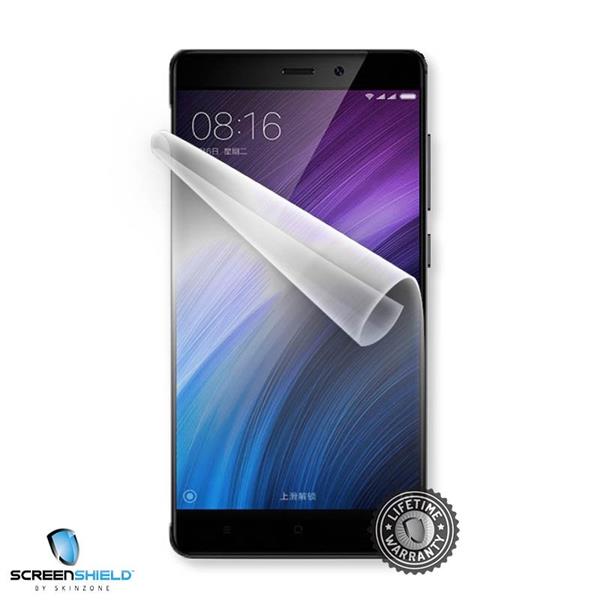 Screenshield™ XIAOMI RedMi 4 ochranná fólie na displej XIA-REDMI4-D