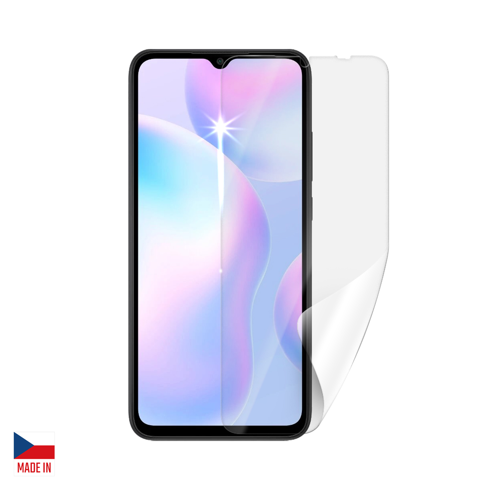 Screenshield XIAOMI Redmi 9AT folie na displej XIA-REDMI9AT-D