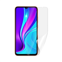 Screenshield XIAOMI RedMi 9C folie na displej XIA-REDMI9C-D