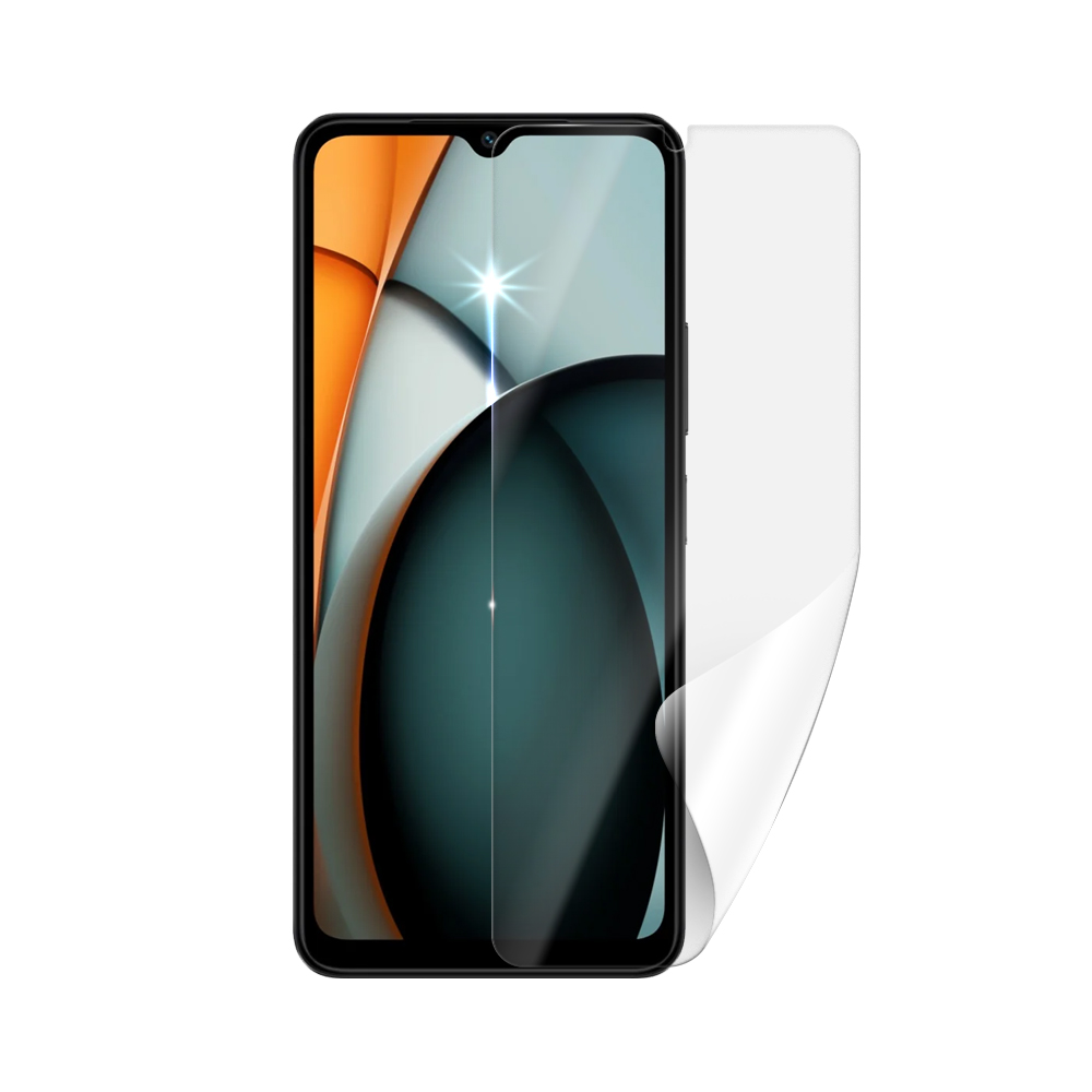 Screenshield XIAOMI Redmi A3 fólie na displej XIA-REDMIA3-D