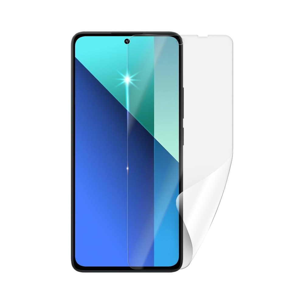 Screenshield XIAOMI Redmi Note 13 fólie na displej XIA-REDNO13-D