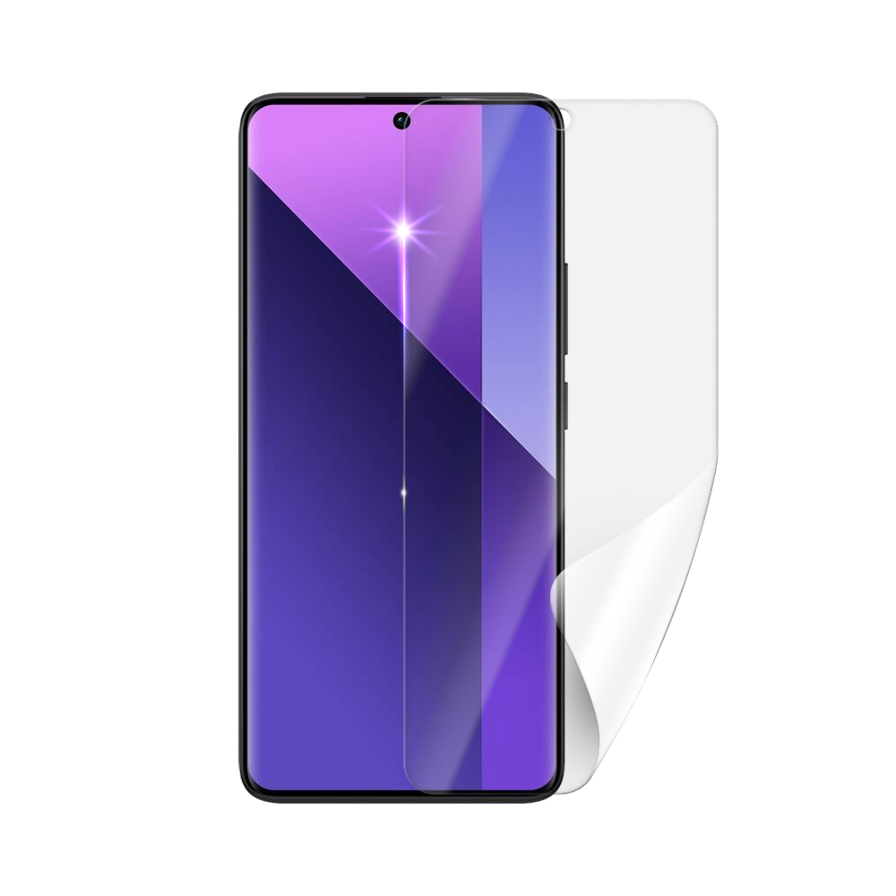 Screenshield XIAOMI Redmi Note 13 Pro+ 5G fólie na displej XIA-REDNO13PRPL5G-D