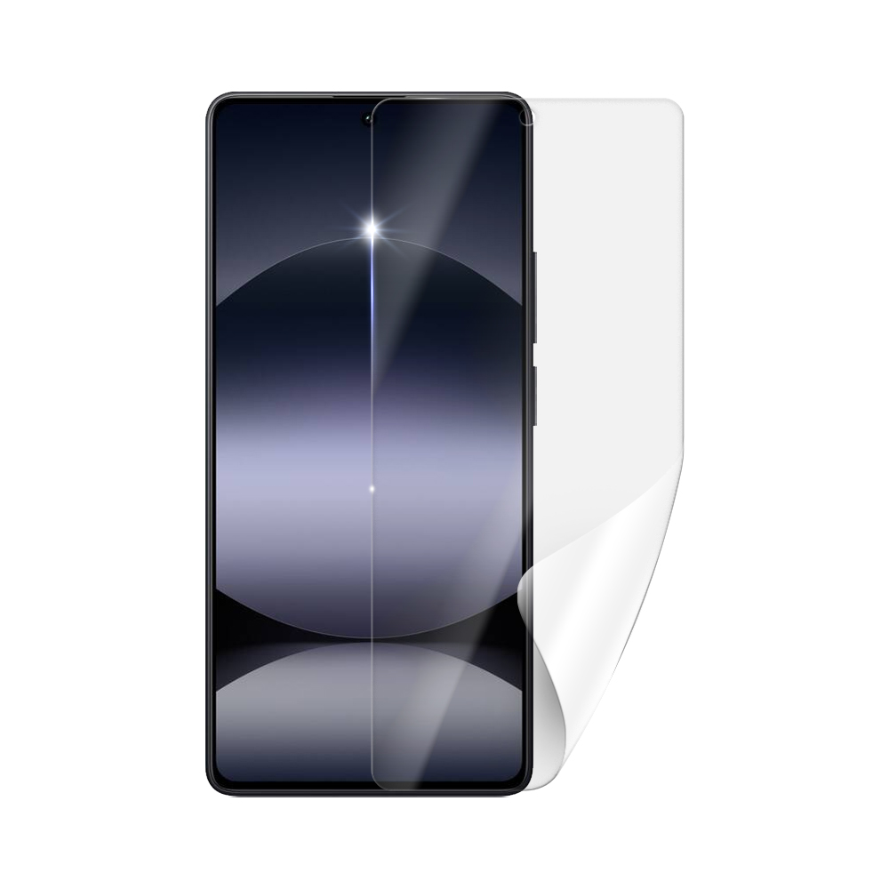 Screenshield XIAOMI Redmi Note 14S fólie na displej XIA-REDNO14S-D