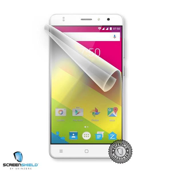 Screenshield™ Zopo Color C2 ochranná fólie na displej ZOP-COLC2-D