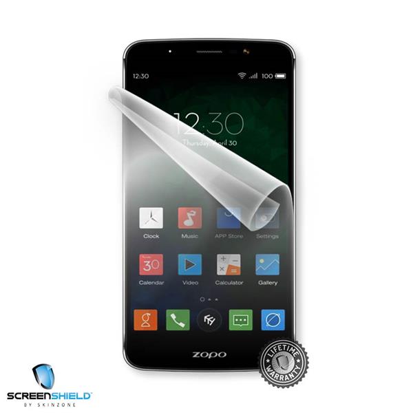 ScreenShield Zopo Speed 7 ZP951 - Film for display protection ZOP-ZP951-D
