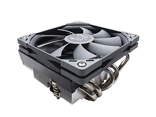 SCYTHE SCBSK-3000 Big Shuriken 3 CPU Cooler