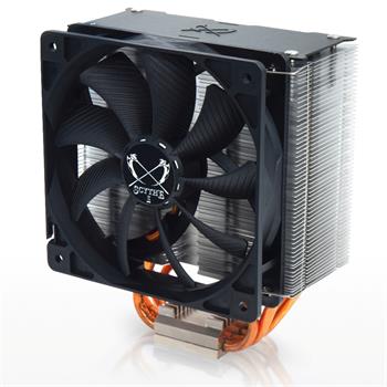 SCYTHE SCKTT-2000 Kotetsu Mark II CPU Cooler