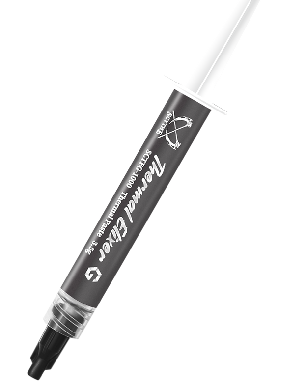 SCYTHE SCTEG-1000 Scythe Thermal Elixer G