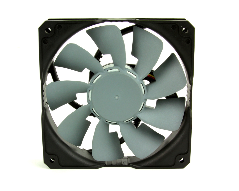 SCYTHE SM1225GF12L Grand Flex 120 fan 1200RPM