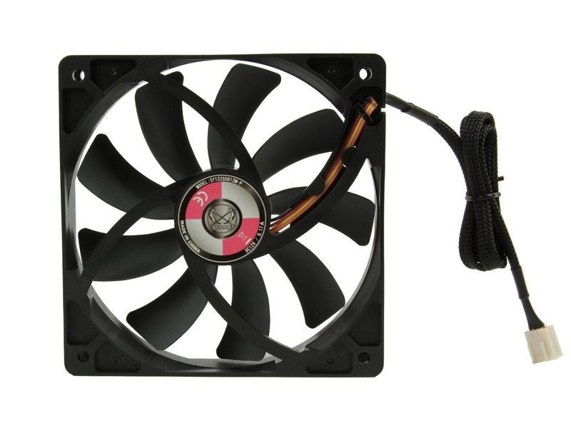 SCYTHE SY1225DB12M-P Slip Stream 120 mm