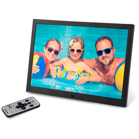 SDF 1571 digitálny fotorámik SENCOR 8590669316311