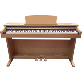 SDP 100 OAK DIGITAL PIANO SENCOR 2050001187024