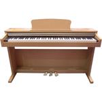 SDP 100 OAK DIGITAL PIANO SENCOR 2050001187024