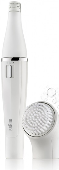 SE 810 epilátor na tvár BRAUN 4210201097594
