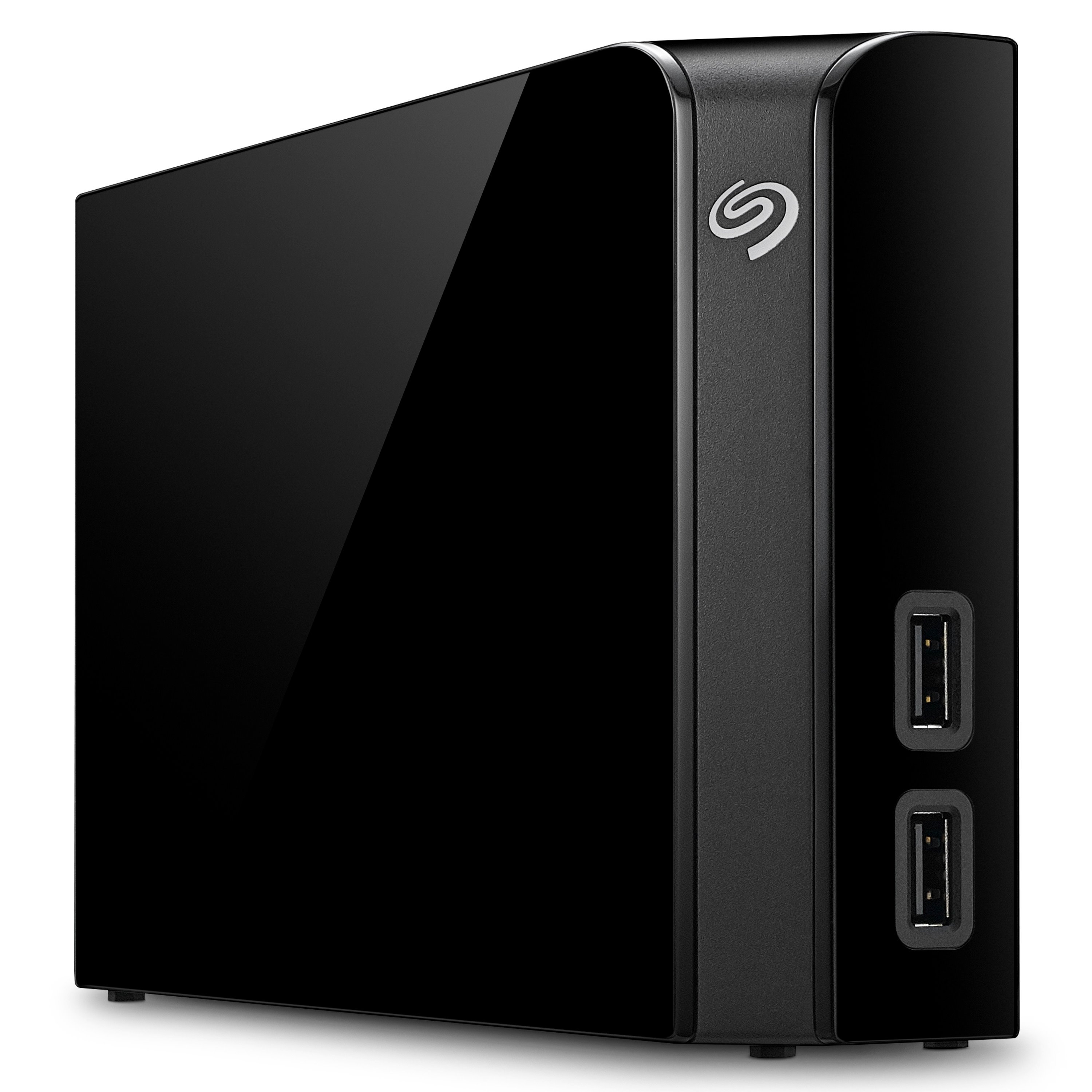 Seagate Backup Plus HUB 8TB 3,5" external HDD USB3.0 čierny STEL8000200