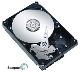 Seagate Barracuda ST320DM000, 3.5", 320GB, 7200, SATA III, 16MB