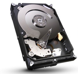 Seagate Desktop HDD, 1TB, 3.5", SATAIII, 64MB cache, 7.200RPM ST1000DM003