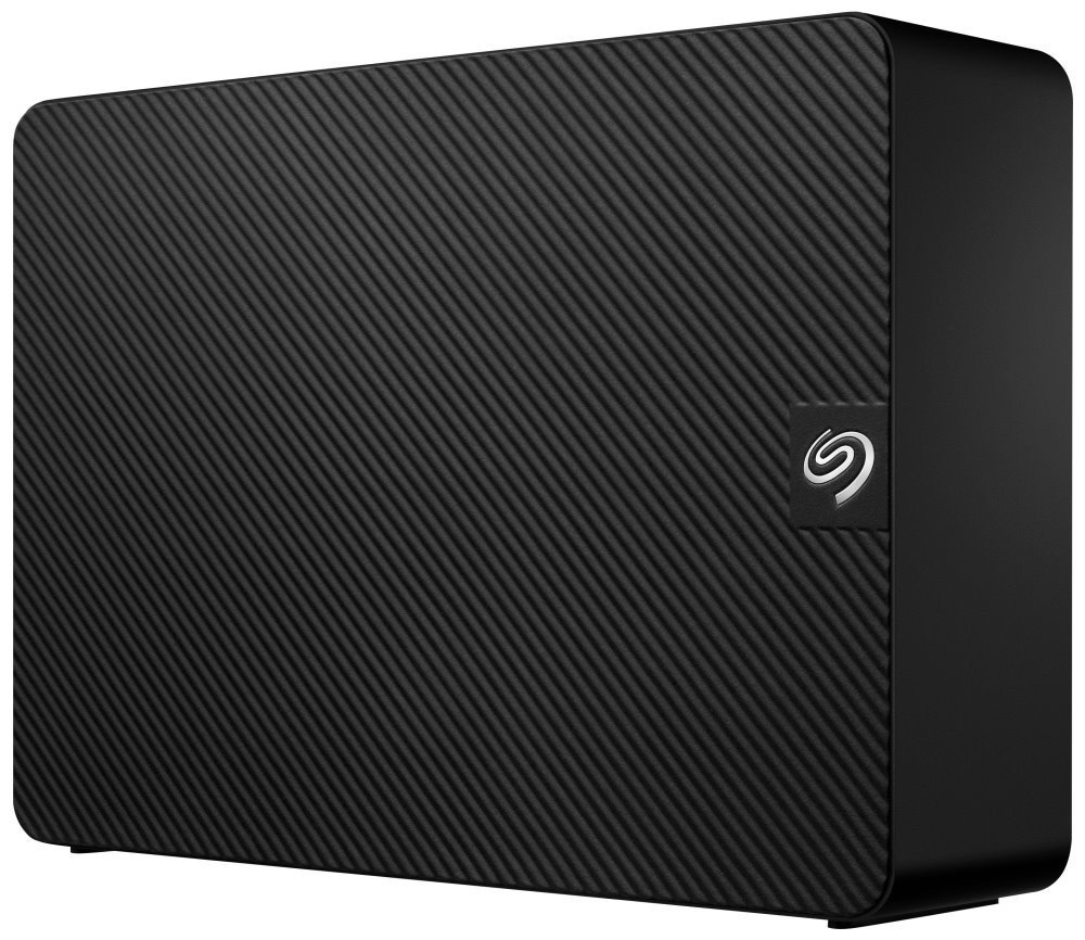 SEAGATE Expansion Desktop 28TB HDD / 3,5" / externí / USB / černý STKP28000400