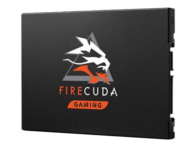 SEAGATE, FireCuda 120 SSD 1Tb SATA 6Gb/s ZA1000GM1A001