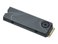SEAGATE, FireCuda 530 Beskar:NVMe 1Tb ZP1000GM3A033