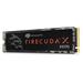 Seagate FireCuda X1070 SSD 2TB M.2 NVMe Gen4 Heatsink 7200/6500 MBps ZP2000GS3A001