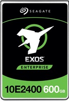 Seagate HDD Server Exos 10E2400 2,5" 600GB 10kRPM 128MB SAS ST600MM0009