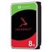 Seagate Ironwolf NAS HDD 8TB SATA ST8000VN002