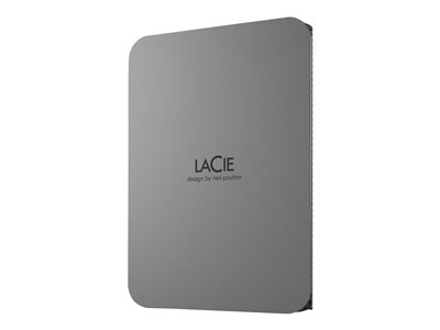 SEAGATE, LaCie Mob Drive 2TB USB 3.1 C STLR2000400