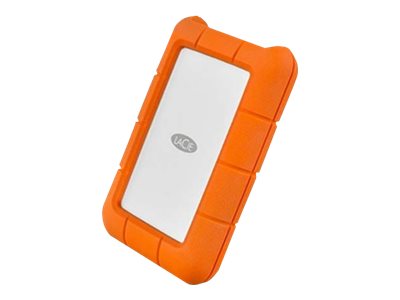 SEAGATE, LaCie Rugged SECURE 2.5E 2TB USB3.1 STFR2000403
