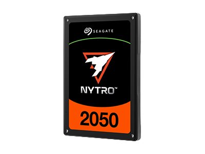 Seagate Nytro 2550 XS1920LE70085 - SSD - Smíšená pracovní zátěž - 1.9 TB - interní - 2.5" - SAS 12G