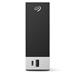 Seagate One Touch Hub 10TB 3,5" external HDD USB-C/USB3.0 čierny STLC10000400