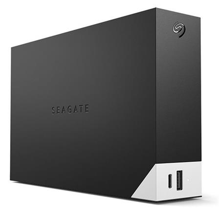 Seagate One Touch Hub 16TB 3,5" external HDD USB-C/USB3.0 čierny STLC16000400
