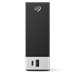 Seagate One Touch Hub 16TB 3,5" external HDD USB-C/USB3.0 čierny STLC16000402