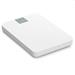 Seagate Ultra Touch Portable Drive 2TB 2.5" USB Cloud White STMA2000400