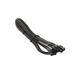 SEASONIC 12VHPWR cable black, 750mm