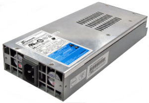 SEASONIC SS-460H1U 460W 1U 80+