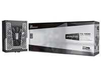 SEASONIC zdroj 1600W PRIME TX 1600, 135mm, Plně modulární, 80+ Titanium, ATX 3.0 PRIME TX-1600 ATX 3.0