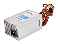 SEASONIC zdroj 300W SSP-300TBS, 80mm, 80+ Bronze