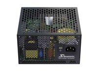 SEASONIC zdroj 450W Prime PX-450 Fanless (SSR-450PL) SSR-450PD2