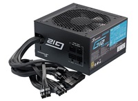 SEASONIC zdroj 650W G12 GM-650, 80+ GOLD G12-GM-650