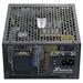 SEASONIC zdroj 700W Prime TX-700, 80+ TITANIUM Fanless PRIME-TX-700